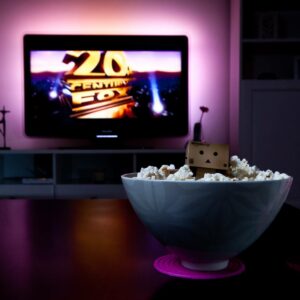 Mejor página para ver películas online