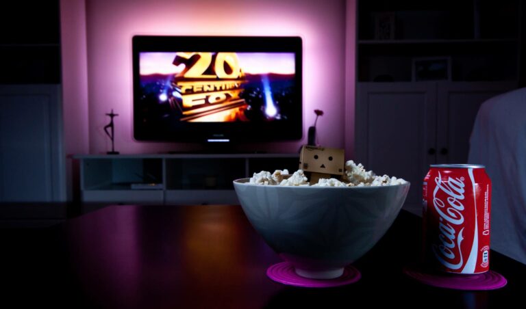 Mejor página para ver películas online