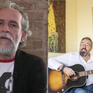 Willy Toledo tras el "despertar al león dormido" de Girauta: “el mismo gilipollas de siempre”