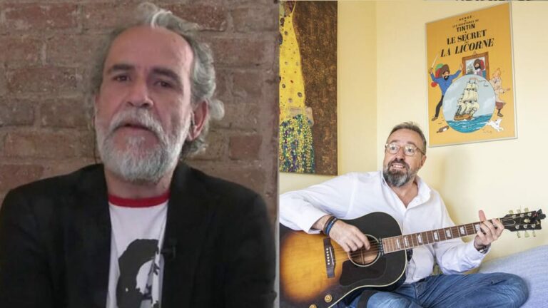Willy Toledo tras el "despertar al león dormido" de Girauta: “el mismo gilipollas de siempre”