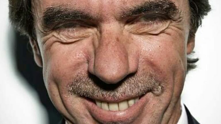 Aznar reaparece para hablarnos de liderazgo junto a Isabel Díaz Ayuso