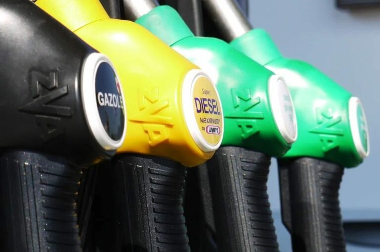 El combustible GLP se ha convertido en una alternativa para los coches en España