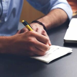 Un copywriting de calidad es determinante para atraer clientes a un despacho de abogados