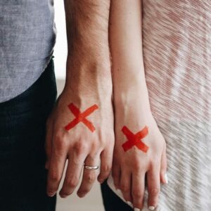 El divorcio exprés es la mejor y más barata manera de disolver la unión matrimonial