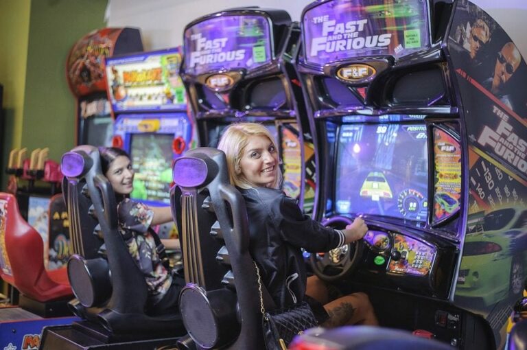 Disfruta de la mejor experiencia de juego gracias a estos recursos