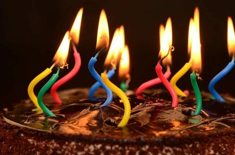 Cómo felicitar el cumpleaños a una persona especial de una forma original y divertida