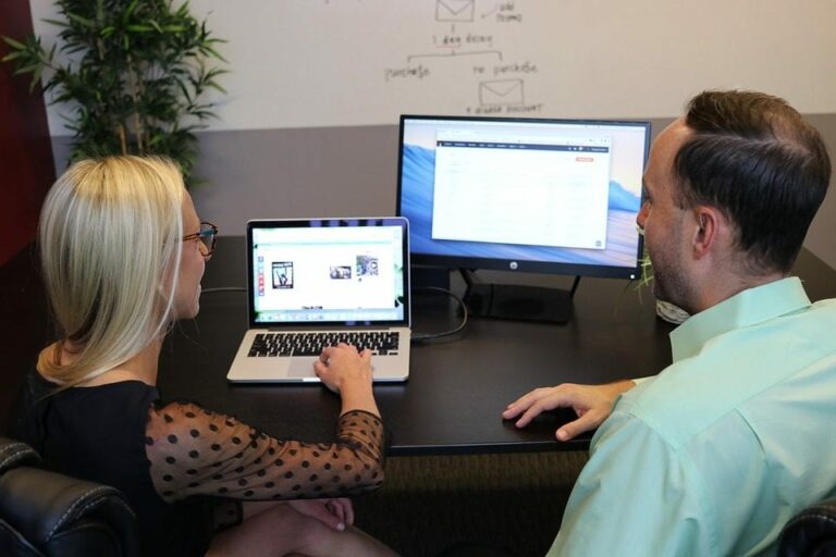 Estrategias actuales fundamentales del marketing digital