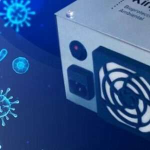 ¿Sirve un generador de Ozono para combatir el coronavirus?