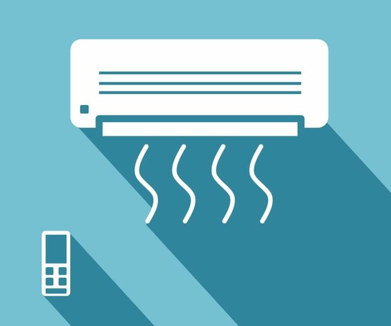 Aspectos a tener en cuenta para instalar un aire acondicionado en casa