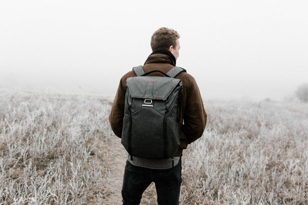¿Por qué las mochilas antirrobo son la mejor opción para viajar?