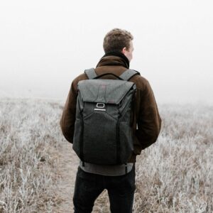 ¿Por qué las mochilas antirrobo son la mejor opción para viajar?