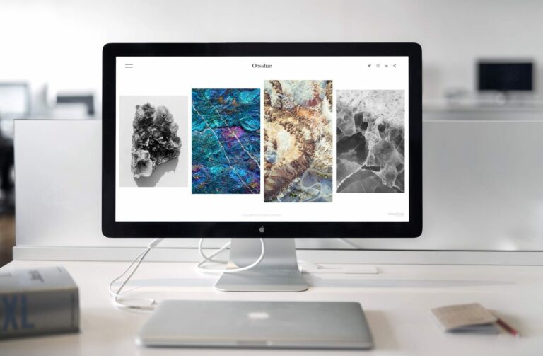 ¿Qué productos tecnológicos puedes adquirir en internet?