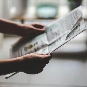 ¿Cómo realizar la publicación de una esquela?