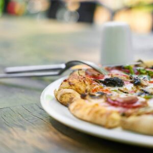 ¿Qué tipo de recursos gastronómicos encuentras en internet?