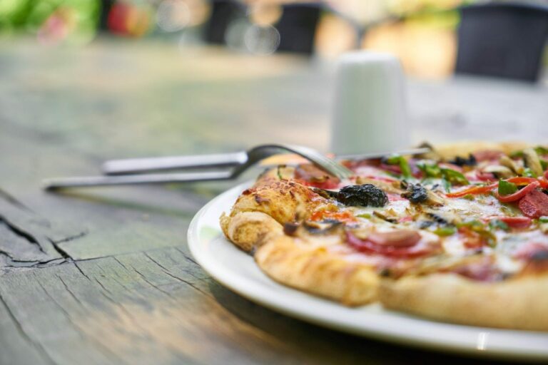 ¿Qué tipo de recursos gastronómicos encuentras en internet?