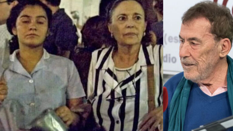 Sánchez Dragó reivindica las protestas de la derecha en la calle: “Ya lo hizo en el 36”