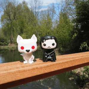 La revolución de los Funkos