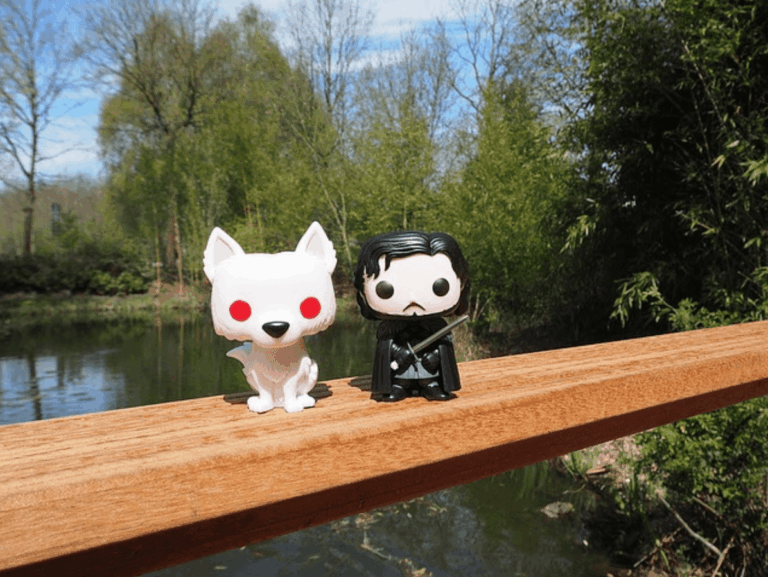 La revolución de los Funkos
