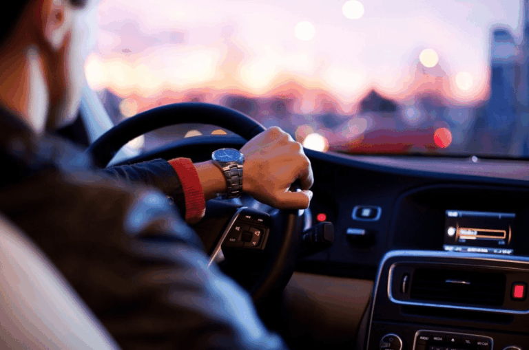¿Cómo comprar un coche de segunda mano?