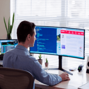 ¿Quieres crear tu propia web?