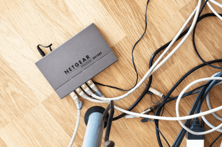  ¿Cómo elegir un router WiFi?