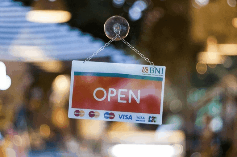 Book A Corner - el Airbnb del retail