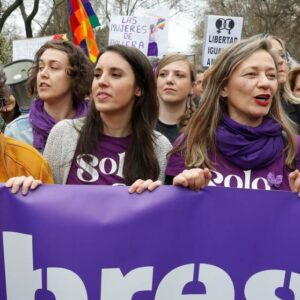 Un pez gordo del PP de Cantabria es abogado de una acusación popular en el caso 8-M