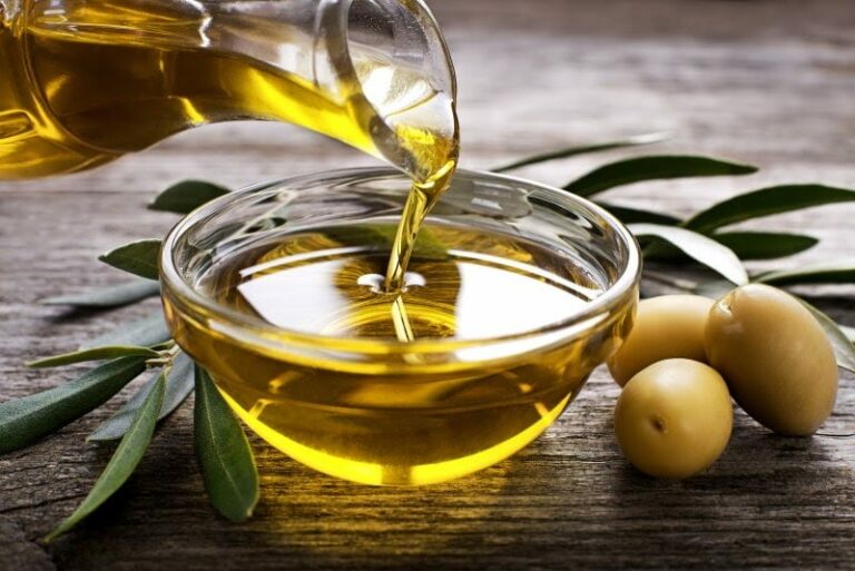 ¿Cómo ayudan a nuestra dieta los productos de Aceites Maeva?