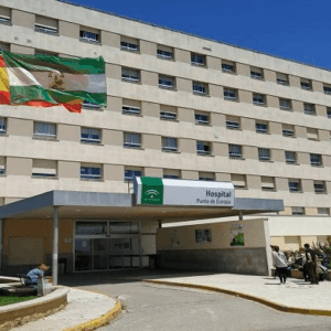 Fallece un joven de 27 años en Algeciras tras ser picado en su casa por una víbora