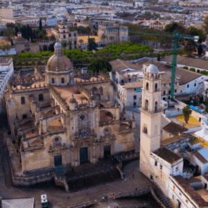 Detienen a un sacerdote de Jerez acusado de pederastia