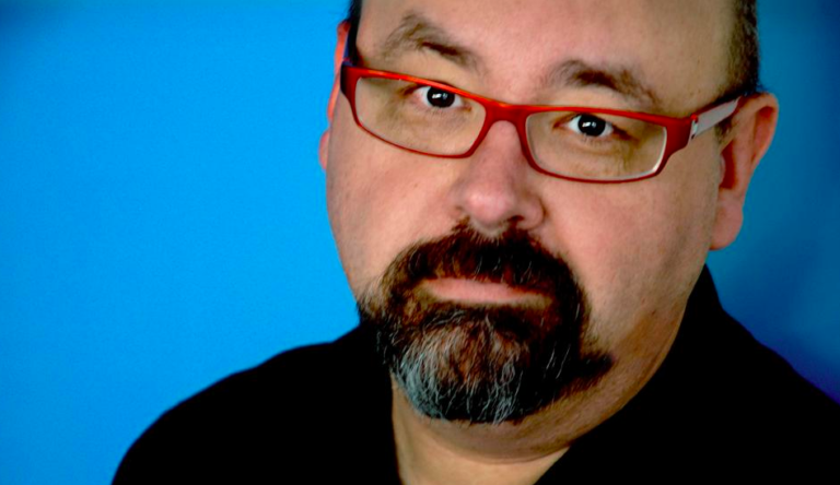 Fallece a los 55 años el escritor Carlos Ruiz Zafón
