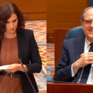 El PSOE niega haber hablado con Ciudadanos para intentar echar a Ayuso