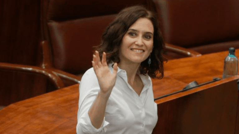 Madrid no aprende: Ayuso volvería a ganar las elecciones