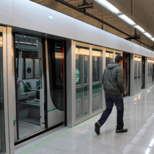 Línea 3 del metro: avanzan los trámites para comenzar las obras