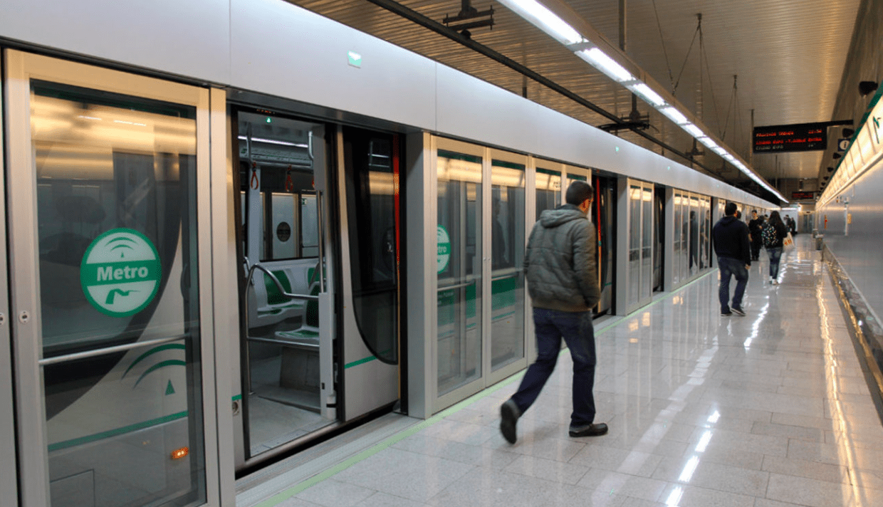 Línea 3 del metro: avanzan los trámites para comenzar las obras