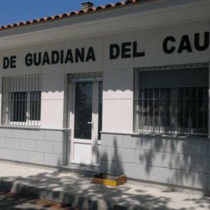 Vox recurre ante la justicia el cambio de nombre de Guadiana del Caudillo