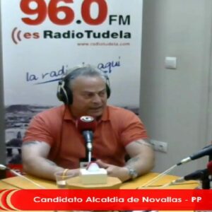 Concejal del PP a Iglesias: "mejor es pegarte un palizón y dejarte vegetal porque pegarte dos tiros es muy rápido"
