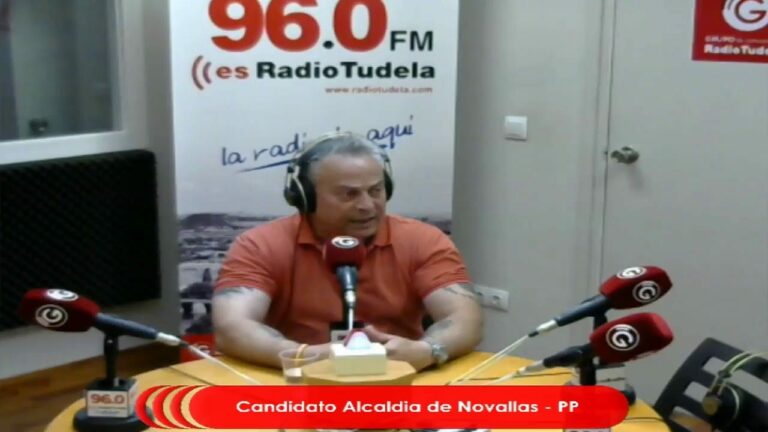 Concejal del PP a Iglesias: "mejor es pegarte un palizón y dejarte vegetal porque pegarte dos tiros es muy rápido"