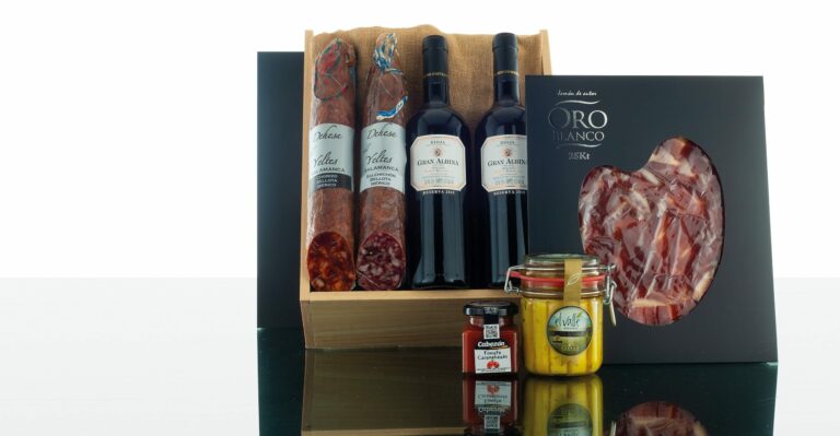 ¿Cuáles son los mejores regalos que puedes ofrecer a tus empleados para la próxima Navidad?