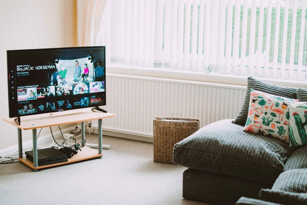 El nuevo Netflix para los pobres
