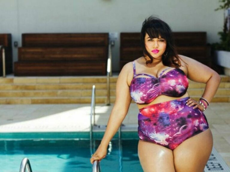 Tendencia de ropa de baño. Verano 2020