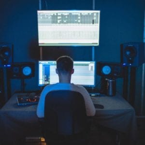 Escoge la mejor música para tus videos de YouTube