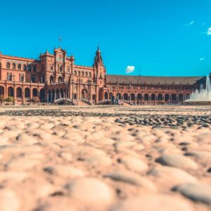 Rasgos generales del clima en Sevilla