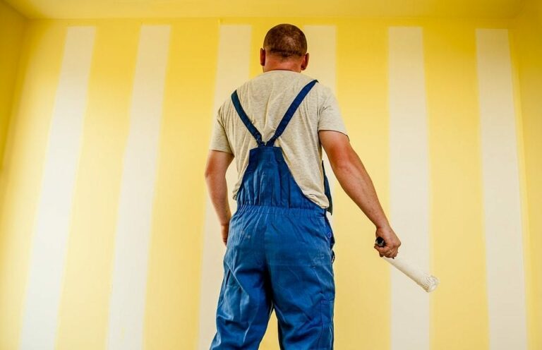 Renovando el hogar: servicios de decoración para una casa de ensueño