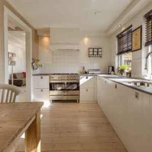 k_Smart: el nuevo proyecto de Arrital para crear cocinas online