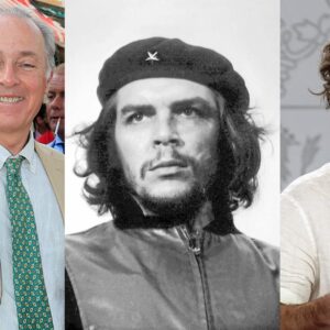 José Manuel Soto compara a Fernando Simón con Che Guevara