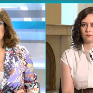 Ayuso reclama al Gobierno como medida urgente la rebaja del IVA de los toros