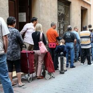 El simulador del Ingreso Mínimo Vital recibe un millón de consultas en 24 horas