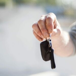 Comprar un coche de segunda mano es invertir bien tu dinero