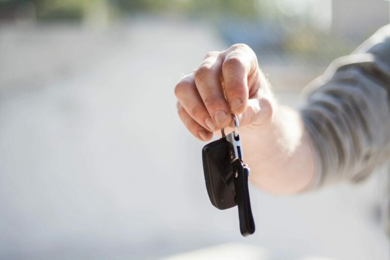 Comprar un coche de segunda mano es invertir bien tu dinero